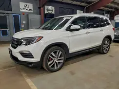 5FNYF6H93GB054508 2016 HONDA PILOT