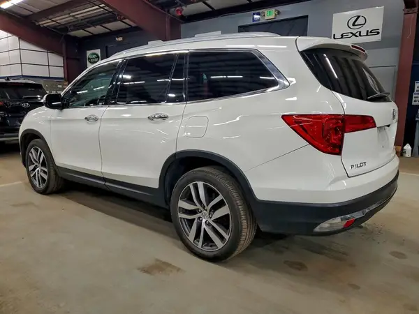 5FNYF6H93GB054508 2016 HONDA PILOT - Image 2