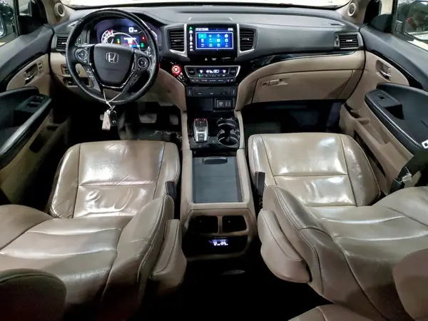 5FNYF6H93GB054508 2016 HONDA PILOT - Image 8