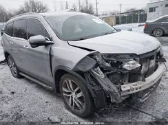 5FNYF6H93GB055819 2016 HONDA PILOT