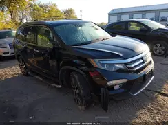 5FNYF6H93GB056484 2016 HONDA PILOT