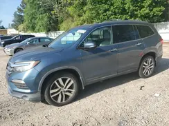 5FNYF6H93GB060745 2016 HONDA PILOT