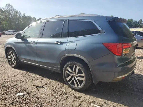 5FNYF6H93GB060745 2016 HONDA PILOT - Image 2