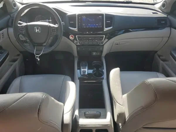 5FNYF6H93GB060745 2016 HONDA PILOT - Image 8