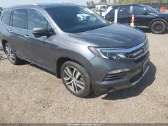 5FNYF6H93GB063287 2016 HONDA PILOT