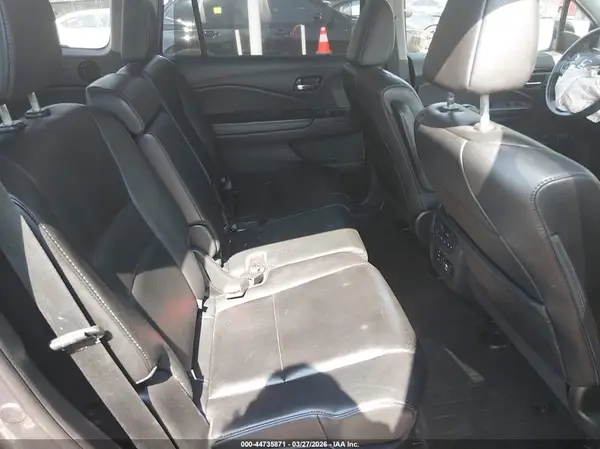 5FNYF6H93GB063287 2016 HONDA PILOT - Image 8