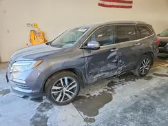 5FNYF6H93GB065170 2016 HONDA PILOT