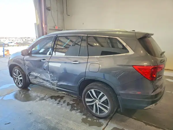 5FNYF6H93GB065170 2016 HONDA PILOT - Image 2