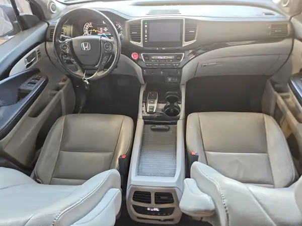 5FNYF6H93GB065170 2016 HONDA PILOT - Image 8