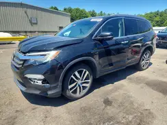 5FNYF6H93GB068344 2016 HONDA PILOT