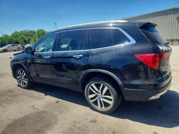 5FNYF6H93GB068344 2016 HONDA PILOT - Image 2