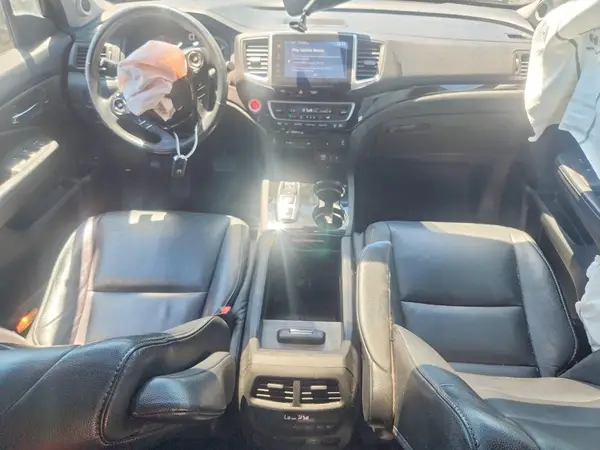 5FNYF6H93GB068344 2016 HONDA PILOT - Image 8