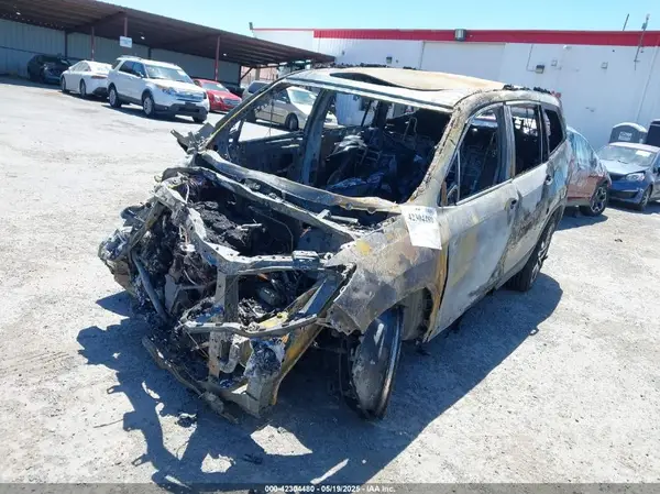 5FNYF6H93GB068473 2016 HONDA PILOT - Image 2
