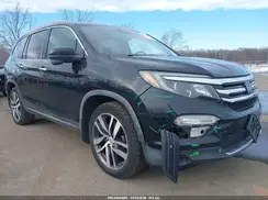 5FNYF6H93GB071017 2016 HONDA PILOT