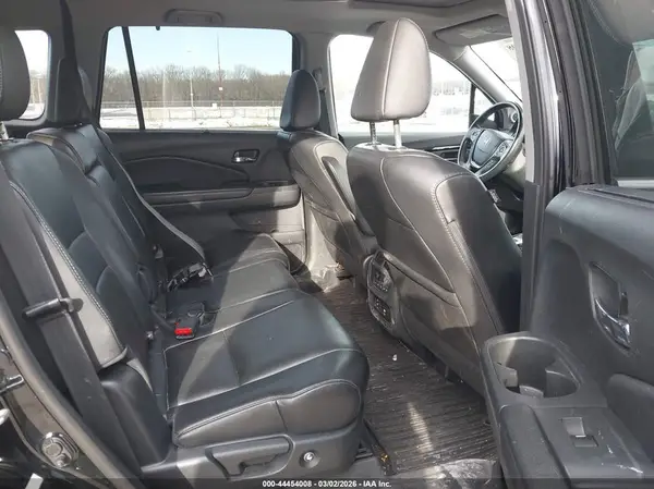 5FNYF6H93GB071017 2016 HONDA PILOT - Image 8