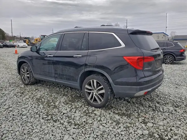 5FNYF6H93GB071616 2016 HONDA PILOT - Image 2