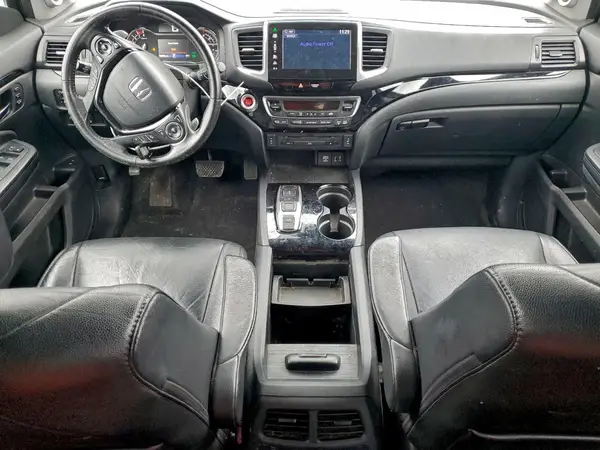 5FNYF6H93GB071616 2016 HONDA PILOT - Image 8