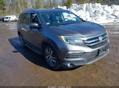 5FNYF6H93GB073804 2016 HONDA PILOT