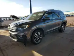 5FNYF6H93GB073821 2016 HONDA PILOT