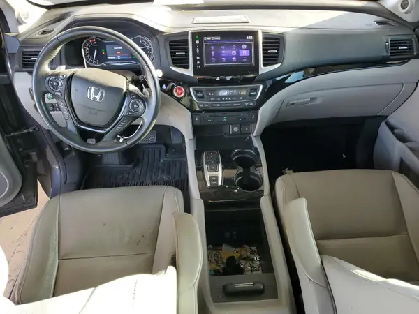 5FNYF6H93GB073821 2016 HONDA PILOT - Image 8