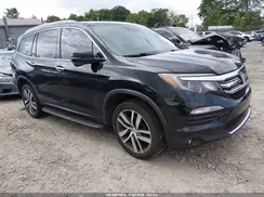 5FNYF6H93GB074077 2016 HONDA PILOT