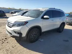 5FNYF6H93GB076606 2016 HONDA PILOT