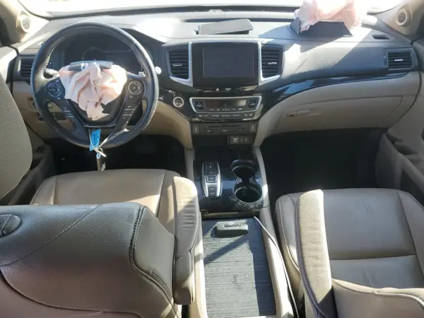5FNYF6H93GB076606 2016 HONDA PILOT - Image 8