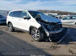 5FNYF6H93GB077562 2016 HONDA PILOT