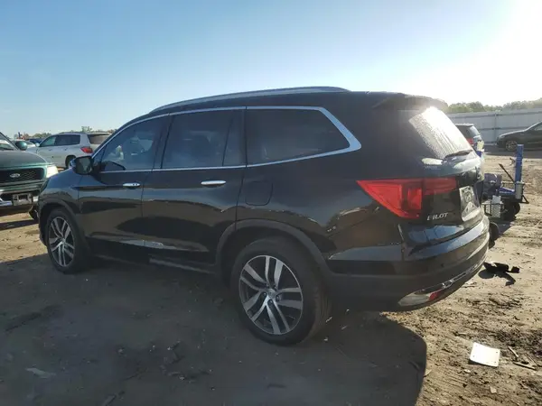 5FNYF6H93GB078579 2016 HONDA PILOT - Image 2