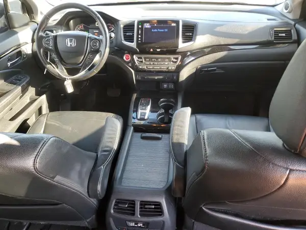 5FNYF6H93GB078579 2016 HONDA PILOT - Image 8