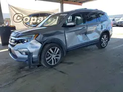 5FNYF6H93GB079571 2016 HONDA PILOT