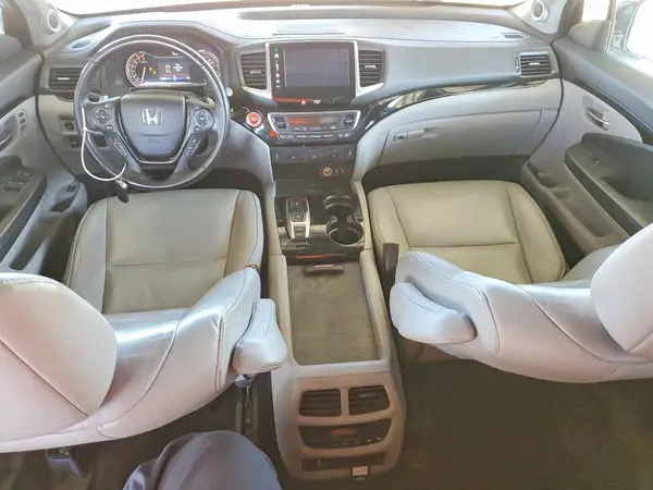 5FNYF6H93GB079571 2016 HONDA PILOT - Image 8