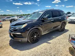 5FNYF6H93GB080459 2016 HONDA PILOT