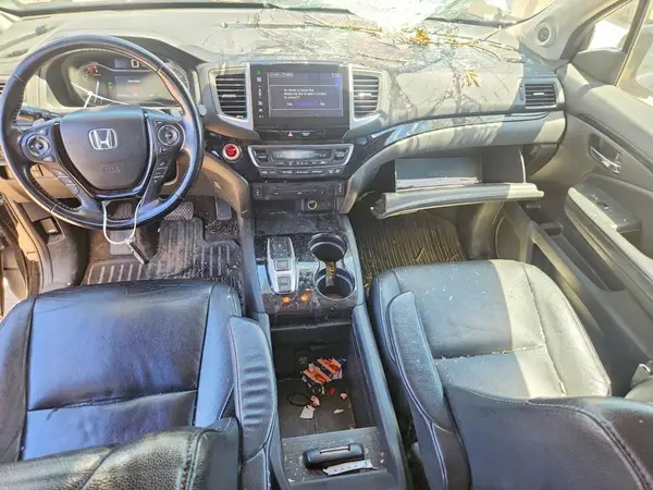 5FNYF6H93GB080459 2016 HONDA PILOT - Image 8