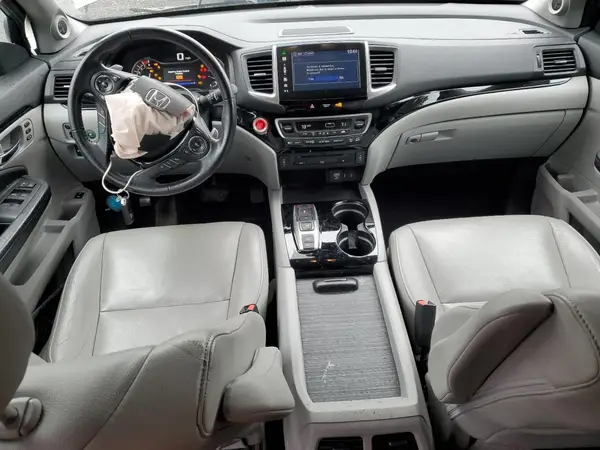 5FNYF6H93GB081191 2016 HONDA PILOT - Image 8