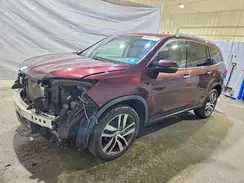 5FNYF6H93GB081563 2016 HONDA PILOT