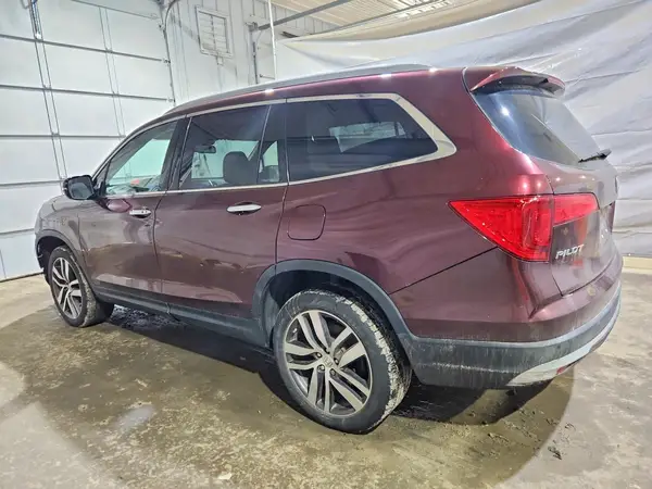 5FNYF6H93GB081563 2016 HONDA PILOT - Image 2