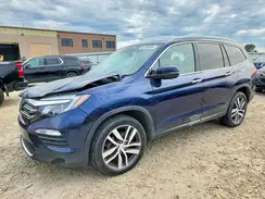 5FNYF6H93GB082499 2016 HONDA PILOT