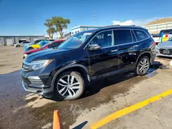 5FNYF6H93GB085029 2016 HONDA PILOT