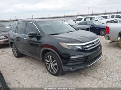 5FNYF6H93GB086925 2016 HONDA PILOT