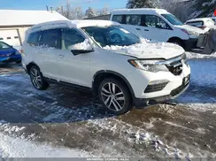 5FNYF6H93GB089355 2016 HONDA PILOT