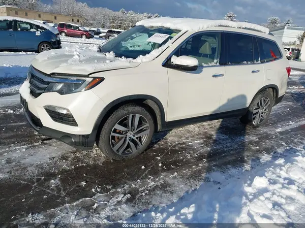5FNYF6H93GB089355 2016 HONDA PILOT - Image 2