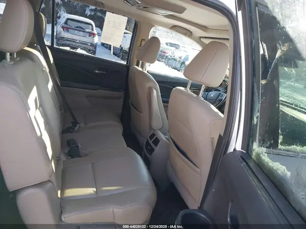 5FNYF6H93GB089355 2016 HONDA PILOT - Image 8