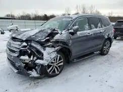 5FNYF6H93GB090828 2016 HONDA PILOT