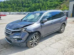 5FNYF6H93GB090845 2016 HONDA PILOT