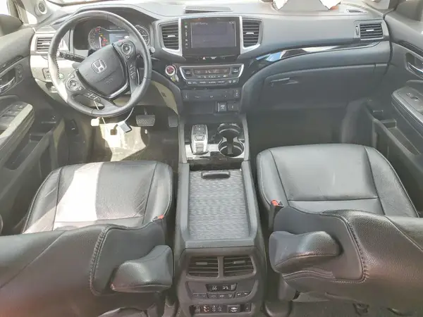 5FNYF6H93GB090845 2016 HONDA PILOT - Image 8