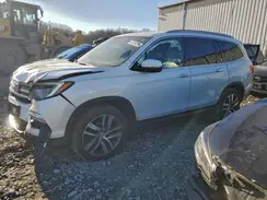 5FNYF6H93GB091364 2016 HONDA PILOT