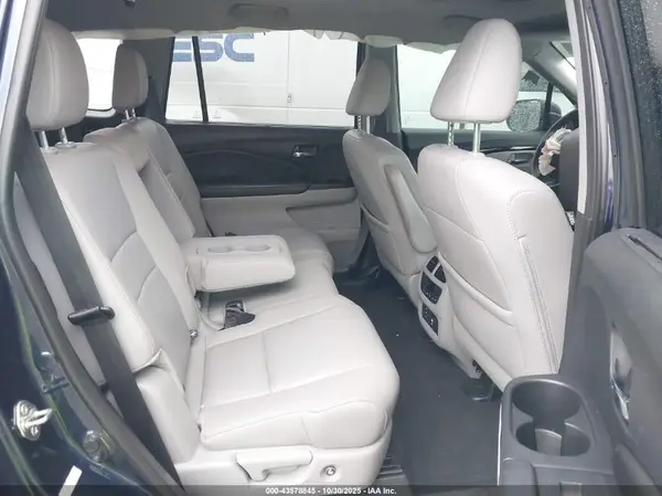 5FNYF6H93GB091686 2016 HONDA PILOT - Image 8