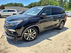 5FNYF6H93GB095074 2016 HONDA PILOT