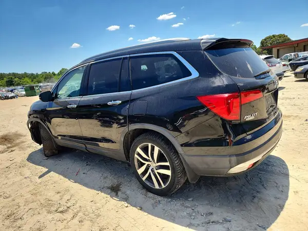 5FNYF6H93GB095074 2016 HONDA PILOT - Image 2